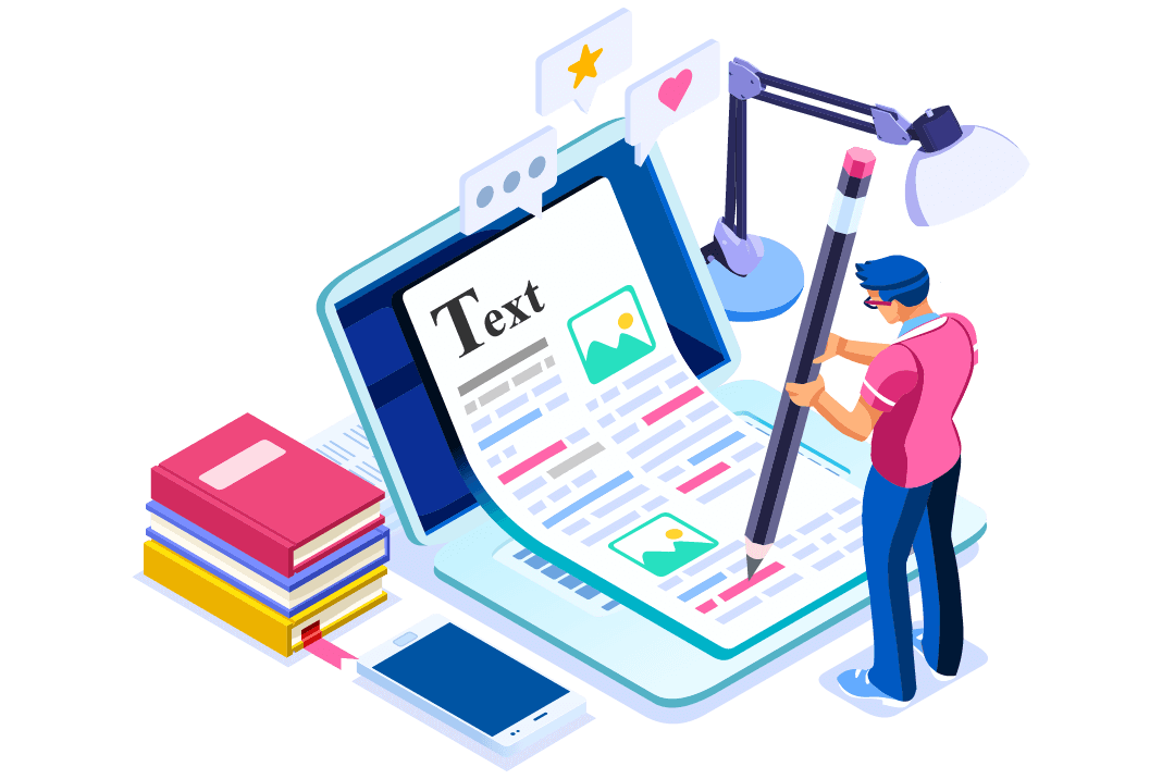 Content Marketing