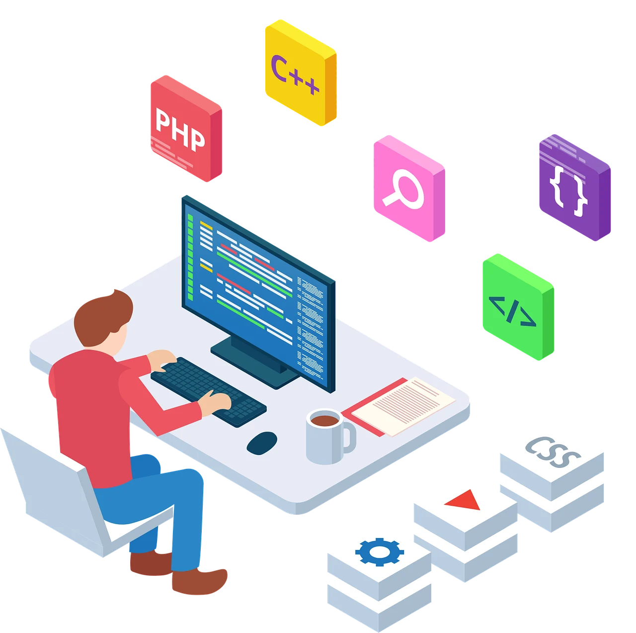 Web Design