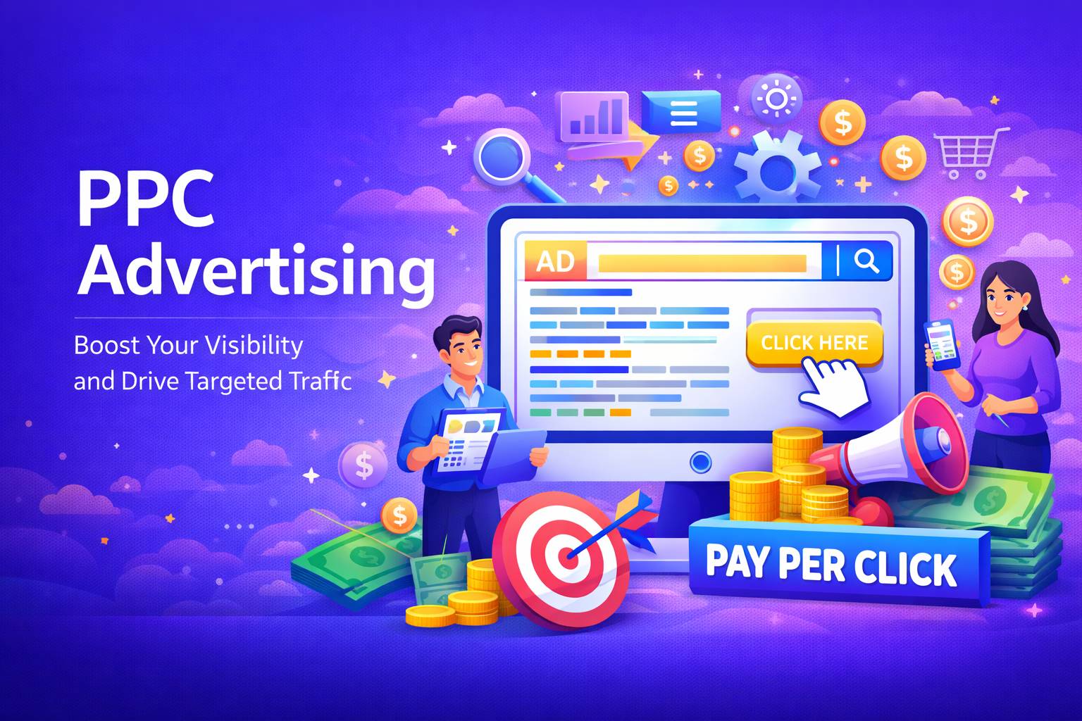 PPC Advertising