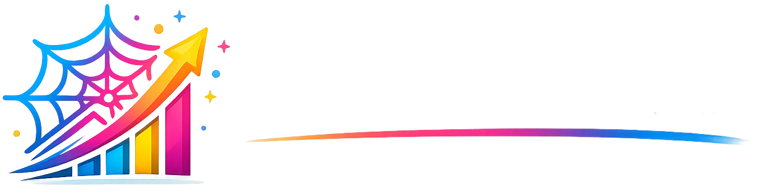 Spide Works logo